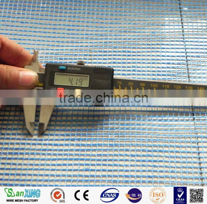 equipment for production of fiberglass mesh/fiberglass mesh machine