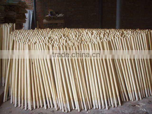 wooden handle for shovel tools