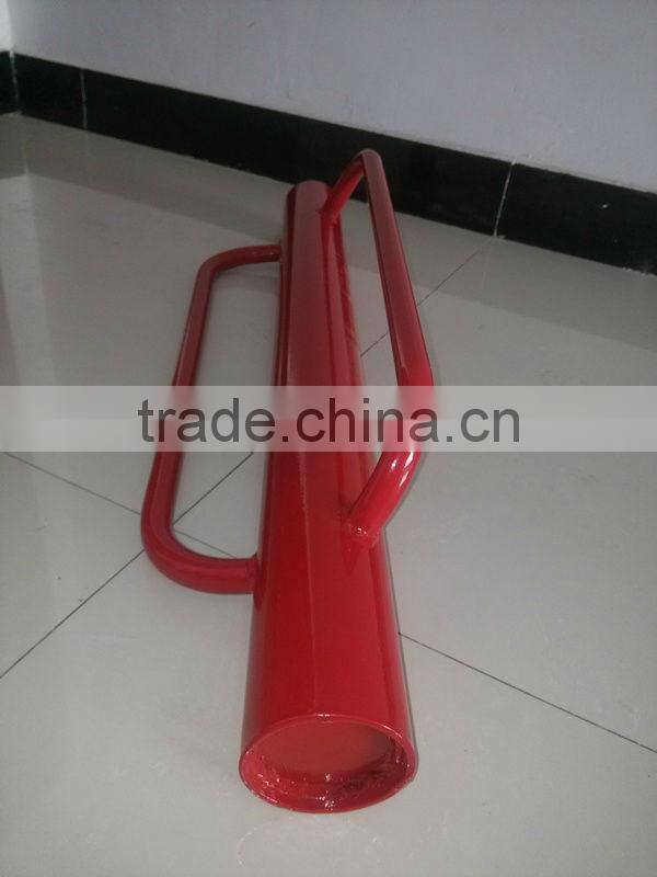 fence post hammer, post hammer driver, post driver(factory directly supply)