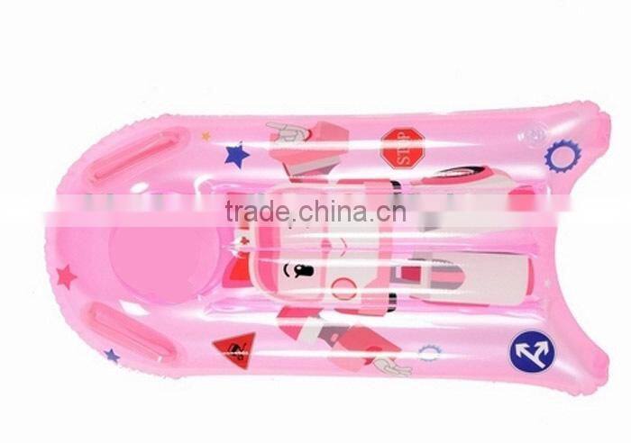 water sports children inflatable surfboard SWI00014-1