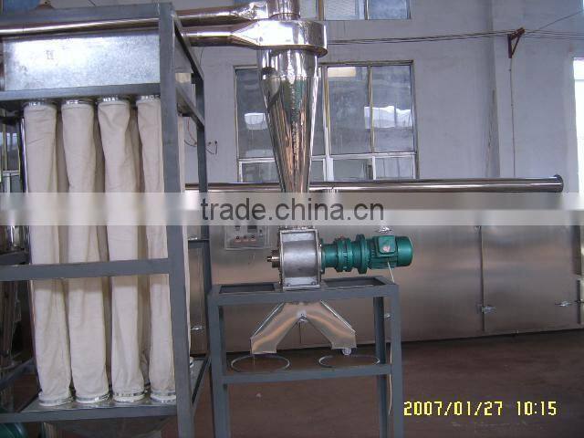 CY Automatic oil-drilling modified starch processing assemb /production line/plant /processing line with CE Skype:sherry1017929