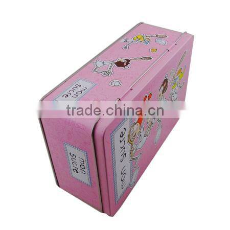 hot varnishing cheap chocolate boxes