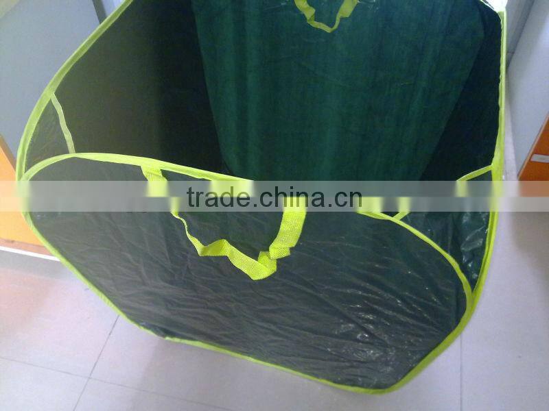 Multi Purpose Pop Up Tidy Basket Bag Home/foldable organiser