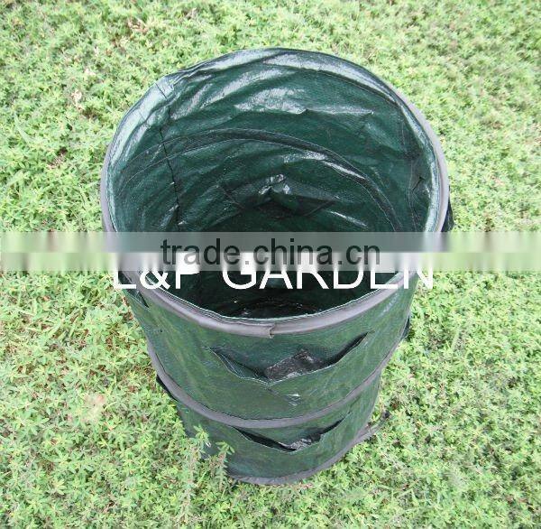 Pop Up Strawberry Grow Bag,Strawberry Planter Bag