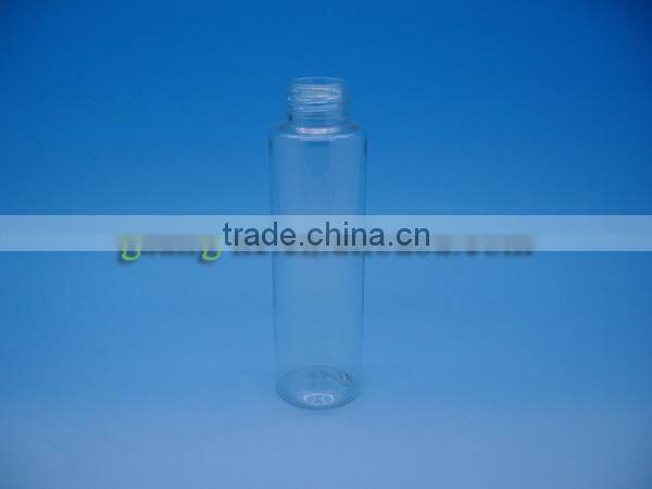 50ml colorful PLA crystal plastic potion bottle for cosmetics, perfume, water