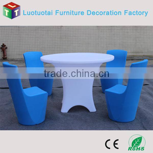 2015 New design style enviroment friendly multicolor roman pillar decoration home