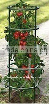 Plastic tomato support
