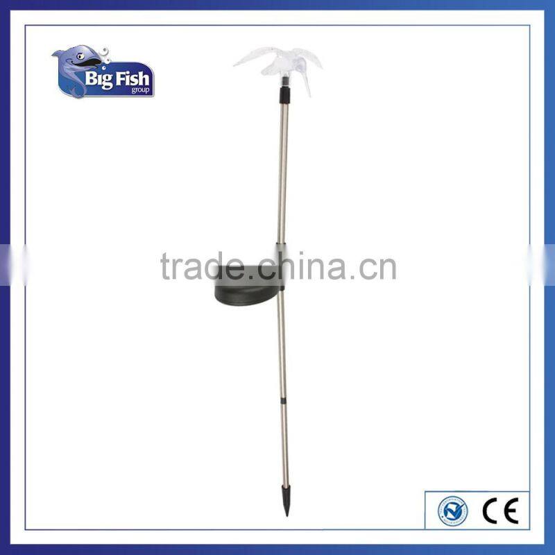 Solar Powered Color Changed Decoration Assorted Solar Lawn Light for Garden