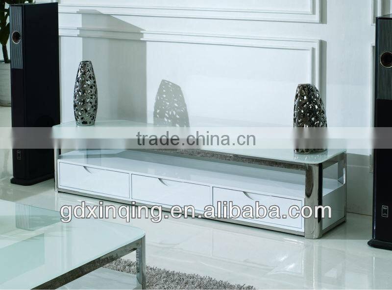 Modern furniture new product stand TV E371