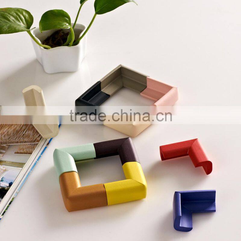 M028 wholesale baby protective Standard L protective angle crash corner