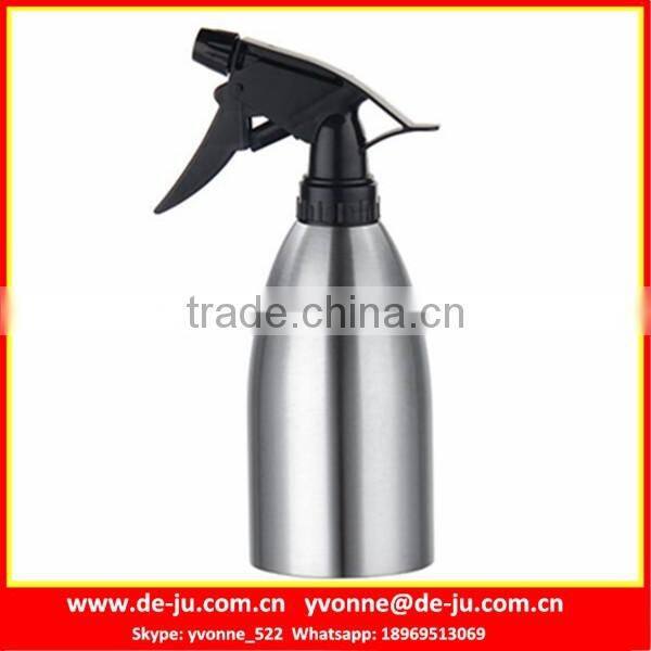 Platic Pump Bathroom Water Sprayer