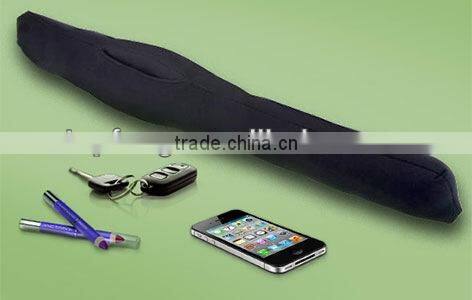 Car Seat gap filler(2 pack) plug sealer seat leak cover car seat gap sealer