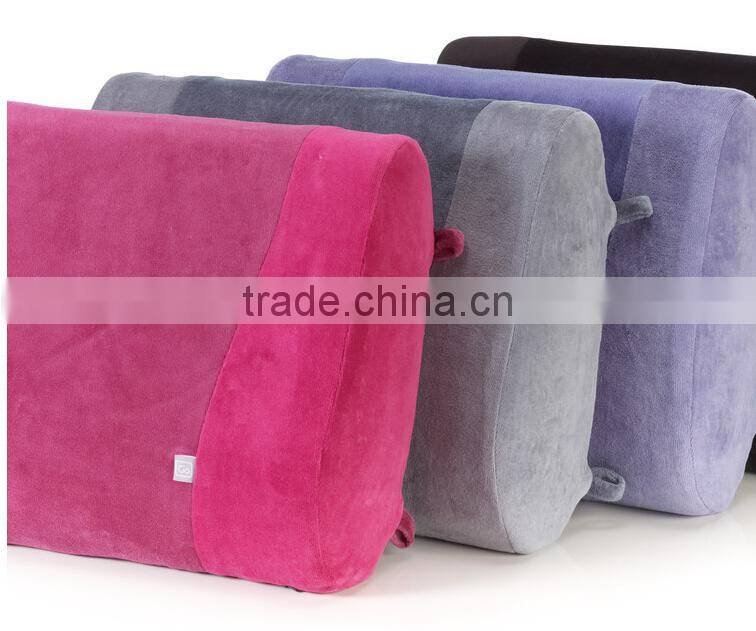 wholesale Soft and comfortable Memory foam car Back Seat Cushions
