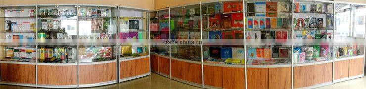 Printed Plastic Fruit Bag