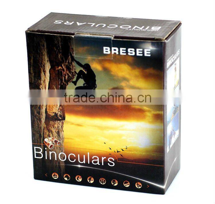 Supply fashion 8*32 travel telescope stock small order