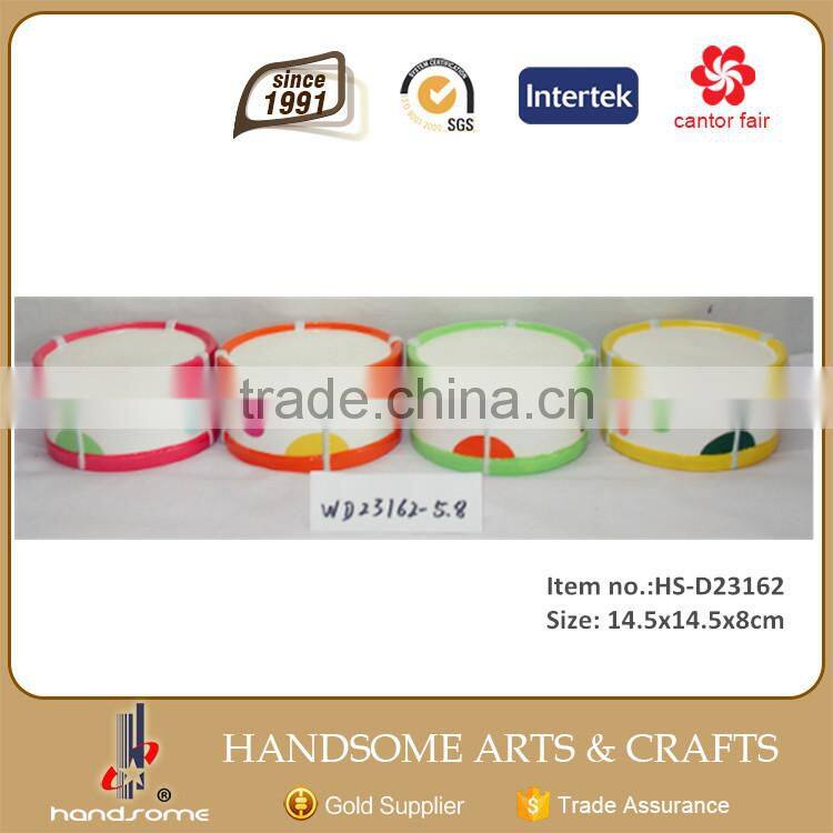 Porcelain Music Instrument Money Bank