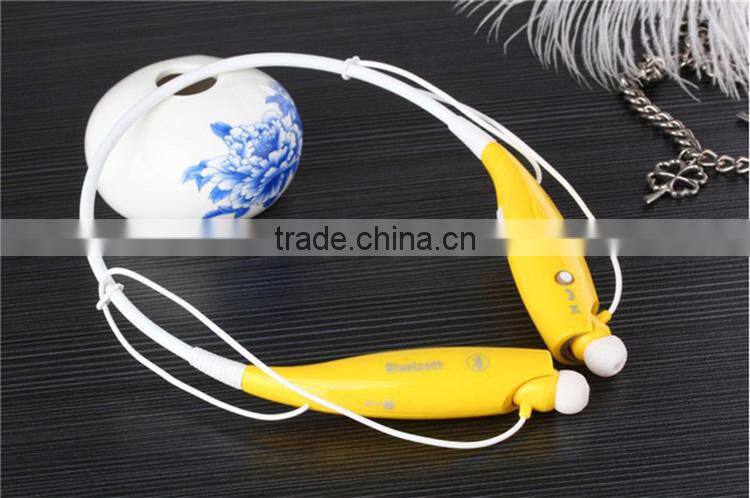 High Quality Hot Selling Sport Mini Wireless Earphone Bluetooth V4.1 Stereo Headphones hbs-900 Headset for Samsung