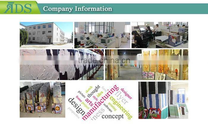 Antique Mirror Frame