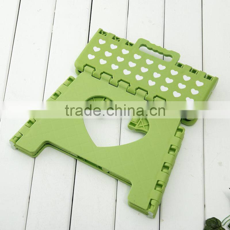 emc small plastic kids Folding Stool