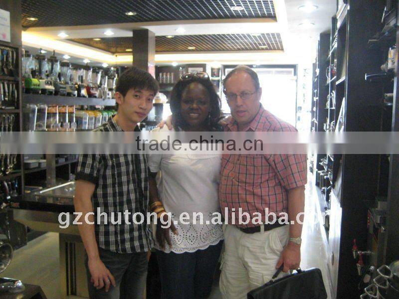 Newest hotel supplies wood dustbin