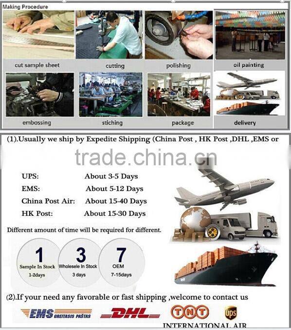 Travel Document Holder High-grade imported Italian leather