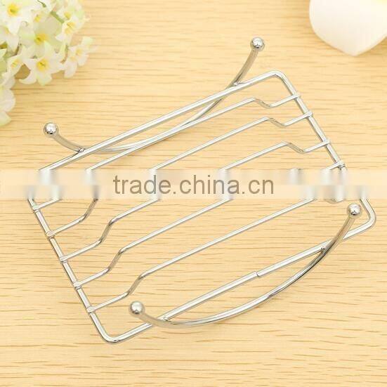 stainless steel soap case soap container soap holder