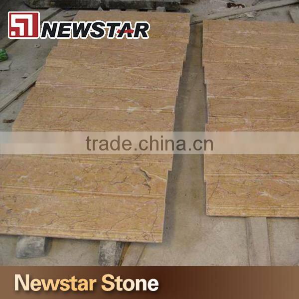 Newstar Beige Floor Marble Border
