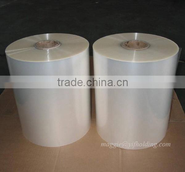 POF Heat Shrink Film With Various Applications