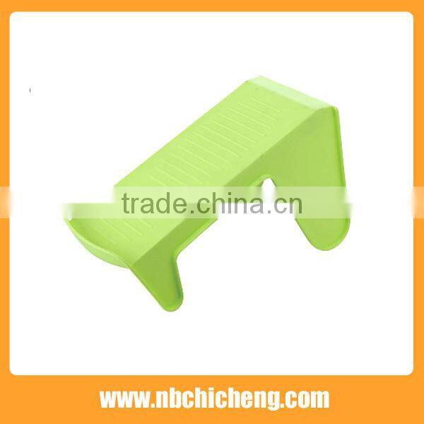 Stackable Plastic Space Saving Portable Shoe Rack