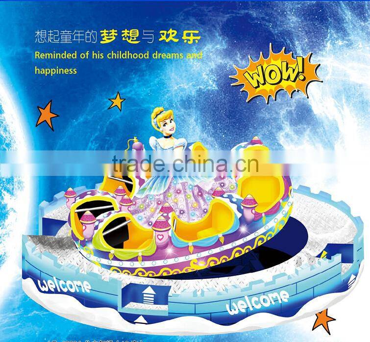 2015 NEW FACTORY MANUFACTURERING AMUSEMENT PARK EQUIPMENT RIDES