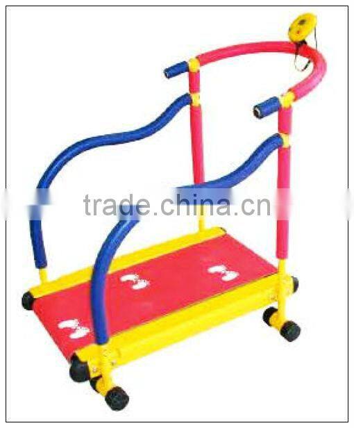 Directory Manufacturers- Kids Weightlifting Fitness Exercise Rowing Machine LT-2166h