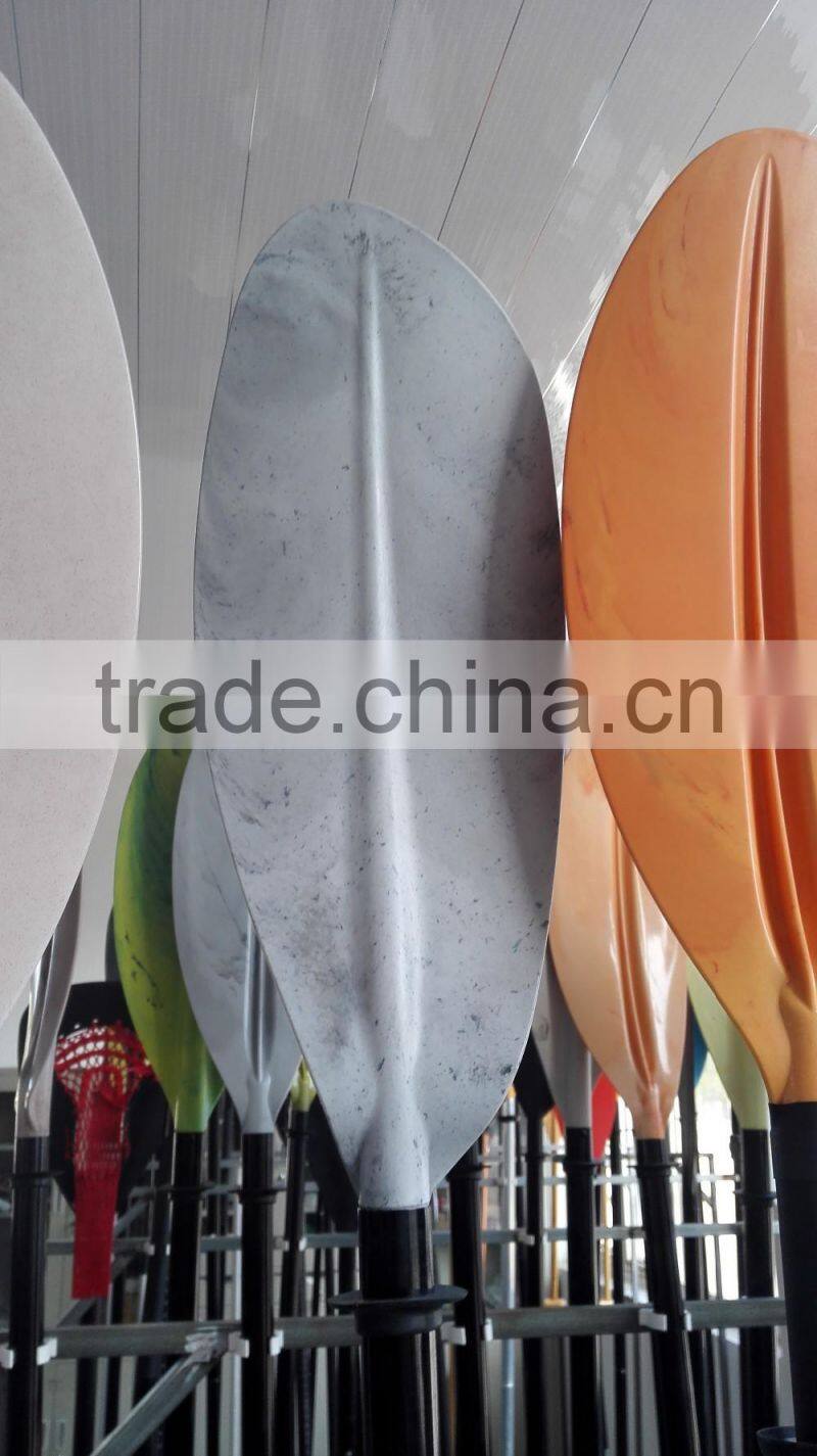 doulbe colors injection plastic products