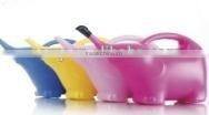 2.2L plastic watering can/pot for garden tools