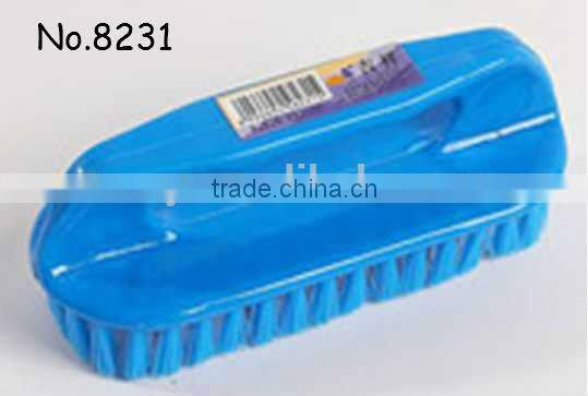 New design plastic cloth brush cleaning brush