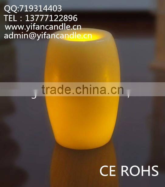 Flashing Candle flashing led candle