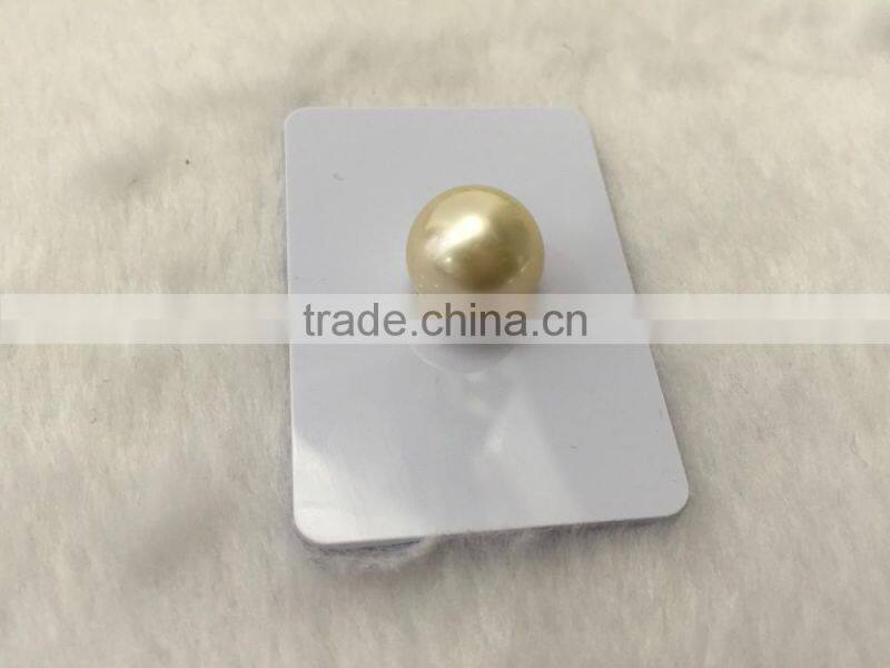 Wholesale Real 13-14 mm South Sea Pearl Beads For Jewellery Making