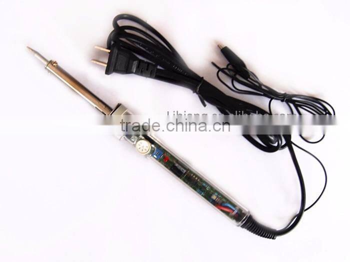 hot sale 60W adjuestable temperature soldering irons