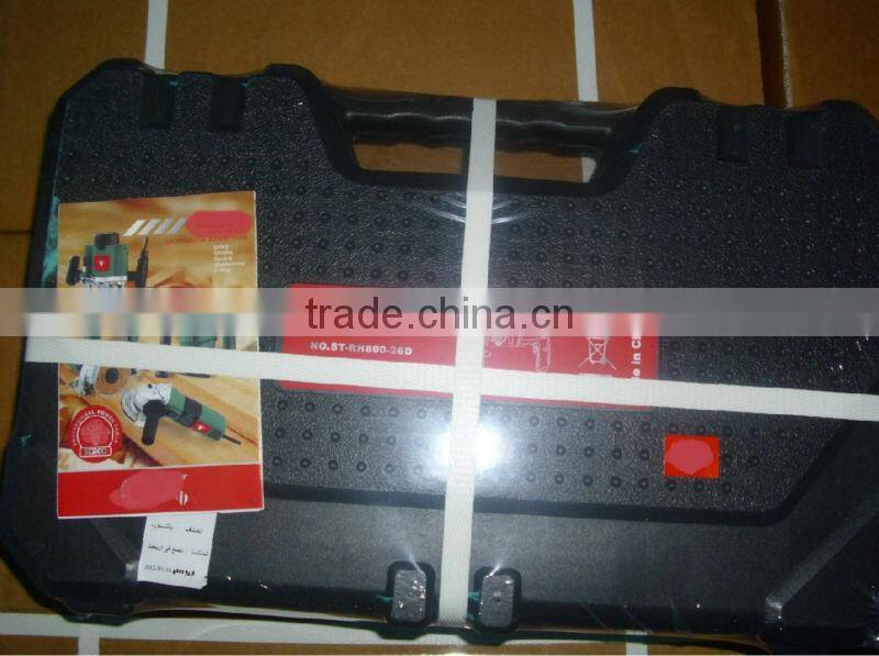 electric impact hammer