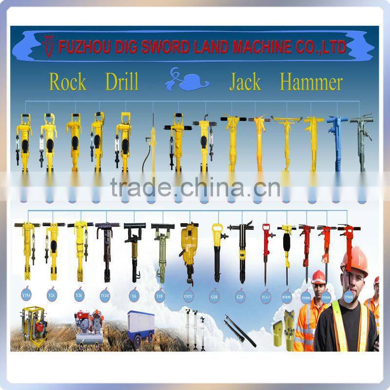 Chisel Type Bits with hight quality