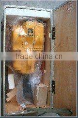 suit for mining in open spaces YN27J internal combustion rock drill