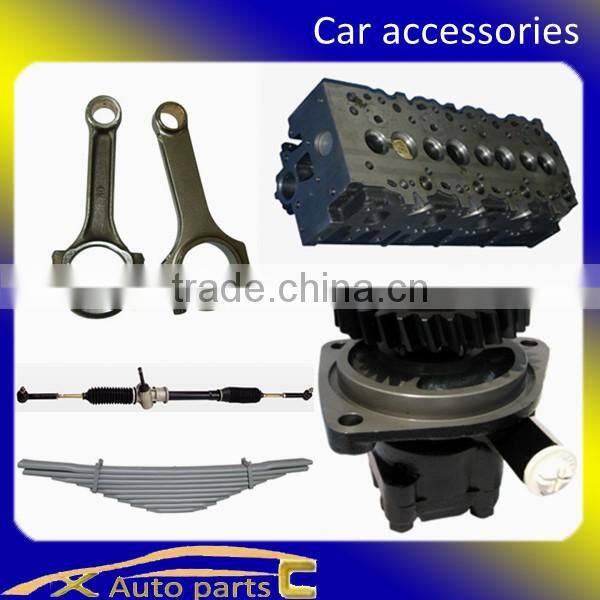 Aluminum brake caliper cover F81A-2K327D YC3Z2553AA N1040-150980 for Ford Trucks Excursion