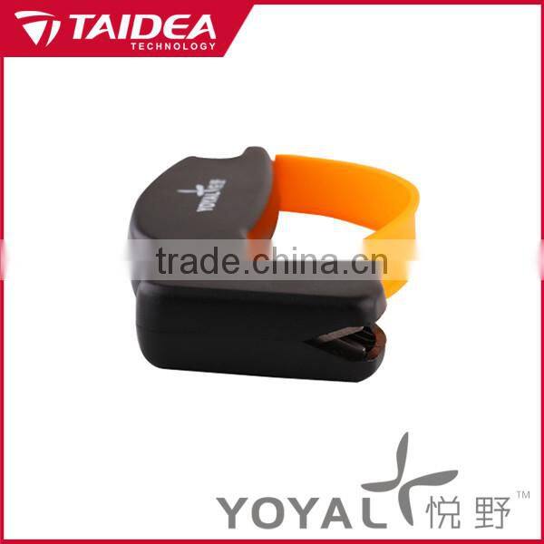 YOYAL Garden Scissor Knife Sharpener