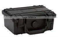 medical box case, water proof, pressure equalization valve