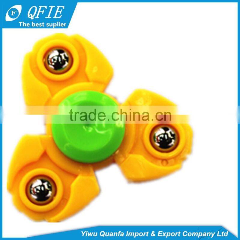 2017 hottest product High Quality cheap price hand spinner toy for adults and kids