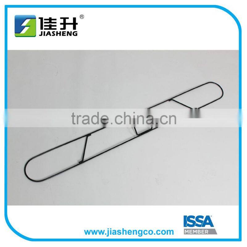 Metal dust mop frame /Swivel snap frames