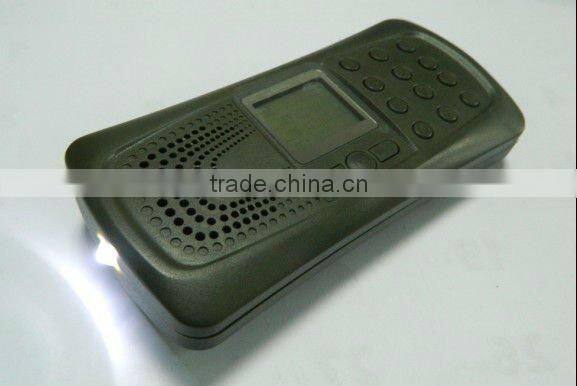 Bird Caller for Hunting,with Remote and Timer ON/OFF,Good Prices for original factory.