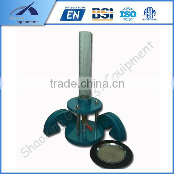 Pavement Draining Device