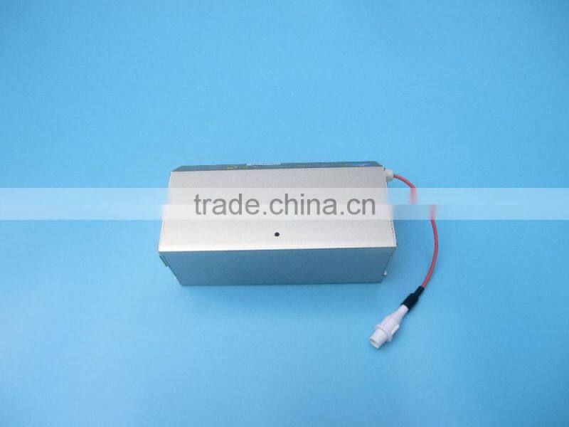 F100 LCD Intelligent Laser Power Supply