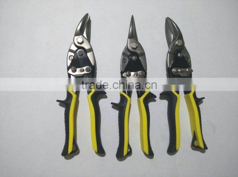 Chrome Vanadium Aviation Tin Snips