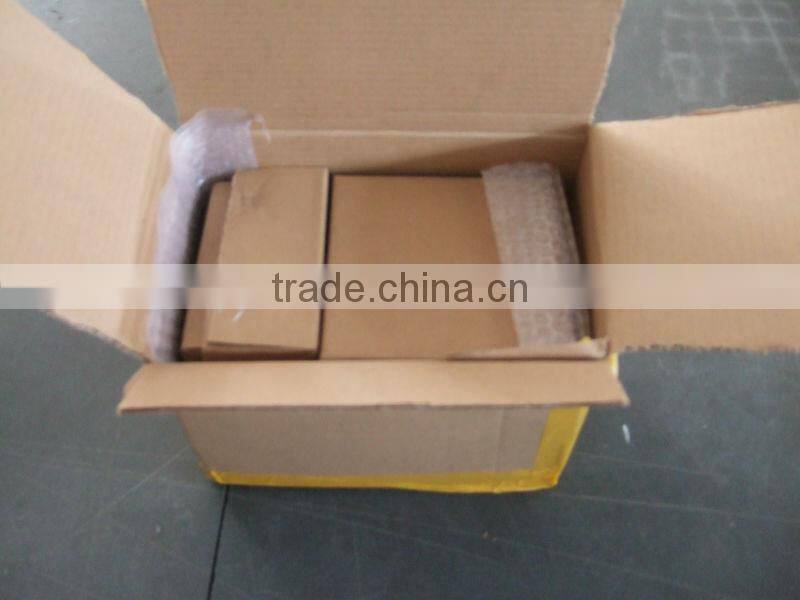 Bi-metal Jumping Disc for Temperature Controlled Switch